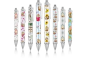 Ireer Sloth Ballpoint Pens: Unleash Your Quirky Writing Charm