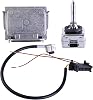 89034934 89076976 Xenon HID Headlight Ballast WIgniter & D1S Bulb fit for BMW 1 Series M 120i 125i 128i 130i 135i 135is for Dodge for Durango for Volvo S60 XC60 XC90
