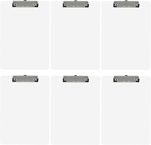 Miniatura 19 de Paquete de 6 tablas sujetapapeles Trade Quest color oscuro, tamaño carta, Verde Verde oscuro,Paquete de 3 unidades variadas,Negro -,Azul