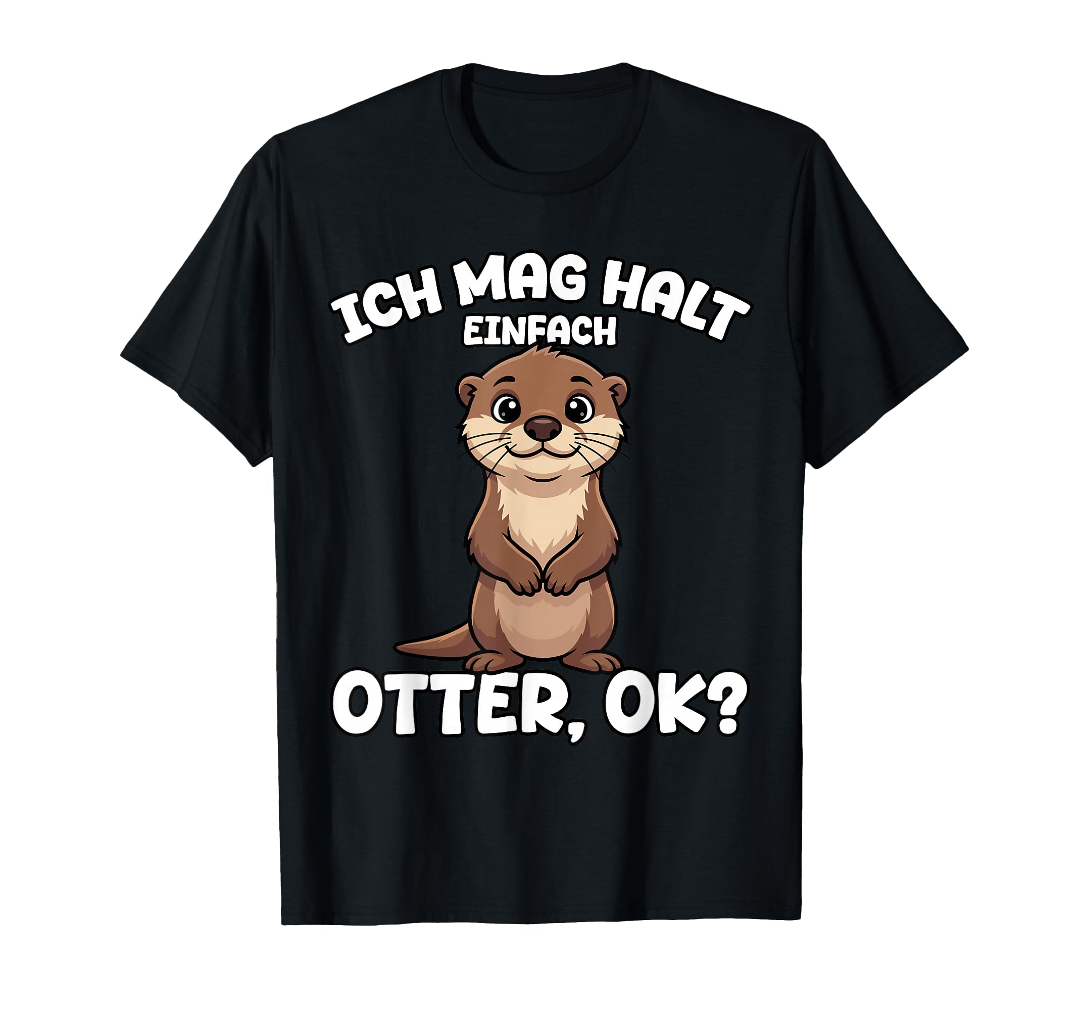 Kleidung mit Designs von Amazon Merch on Demand