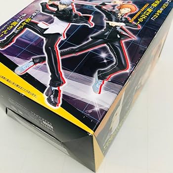 Amazon.co.jp: 未開封 タイトー ペルソナ4 P4U 花村陽介