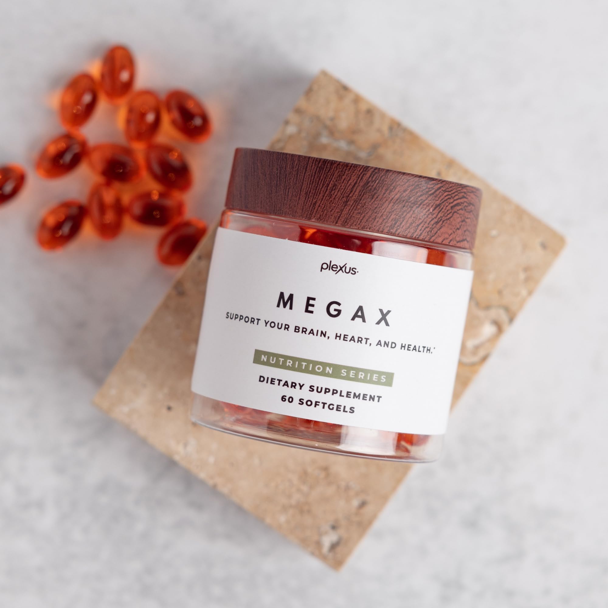 Amazon.com: Plexus MegaX® (2 Pack) : Health & Household
