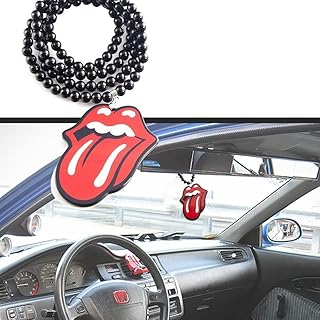 Car Mirror Decorations Amazon