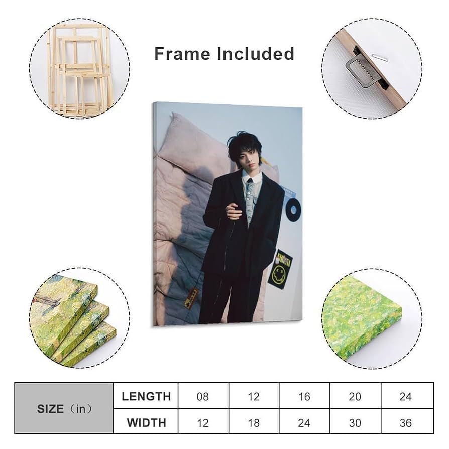 Amazon.co.jp: TAESAN テサン BOYNEXTDOOR ボーイネクストドア