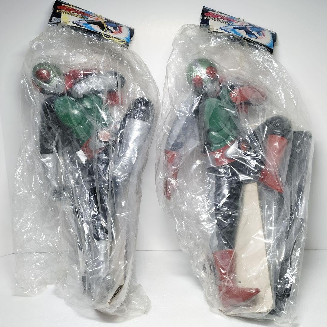 怪獣軒製 ソロモン星人 1期 ソフビ フィギュア