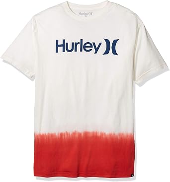 Tie Dye One and Only Short Sleeve Tee 