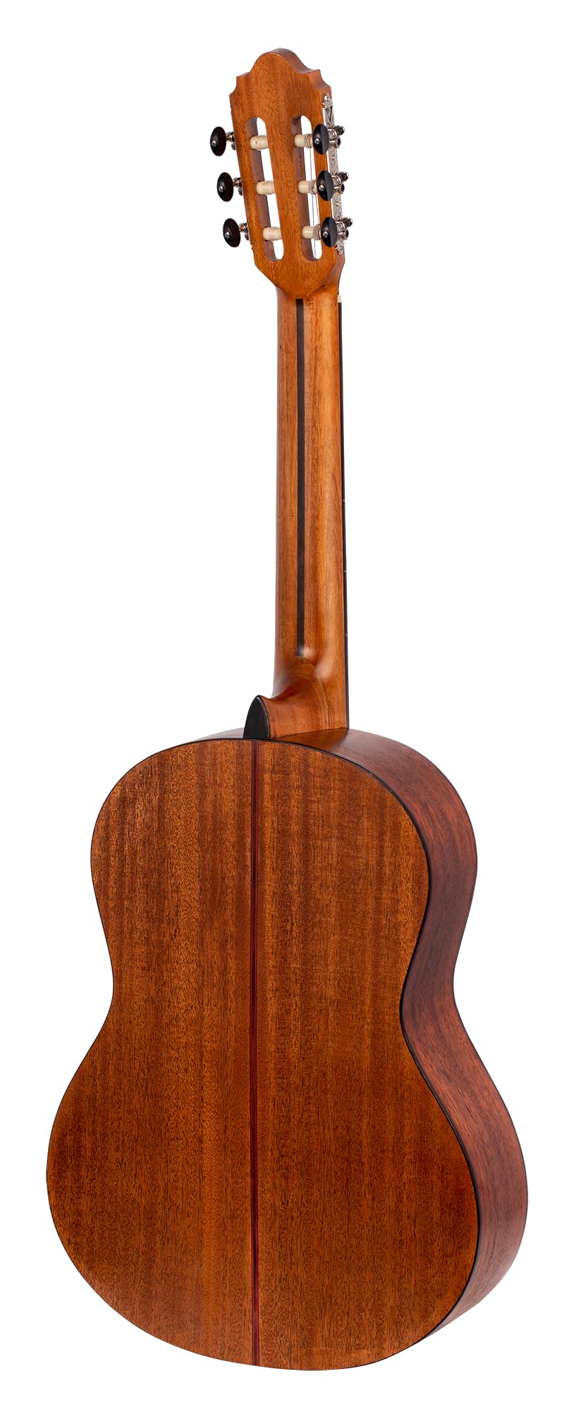 VALENCIA - Gitara klasyczna VC704 4/4 naturalna