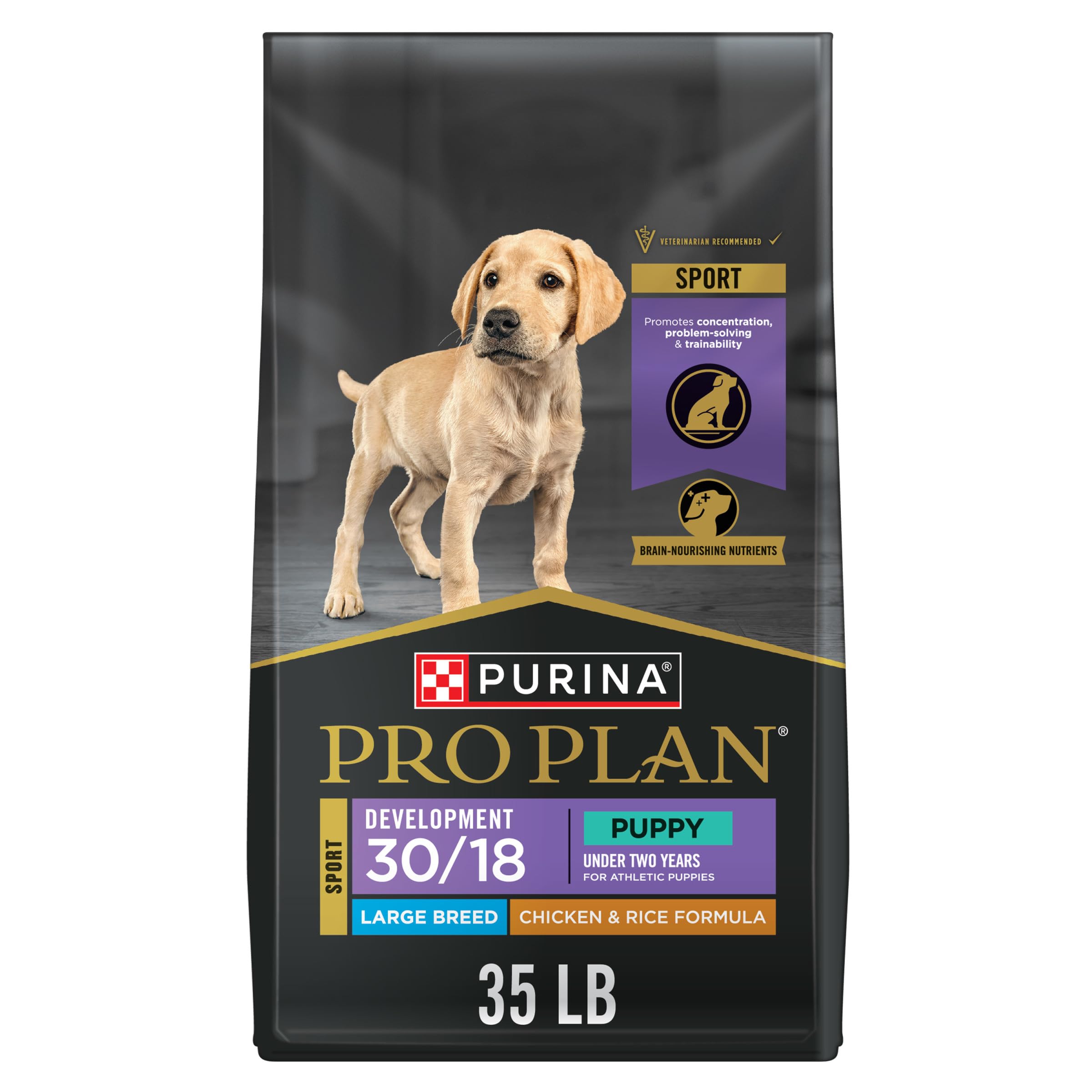 Purina Pro Plan Sport 30/18