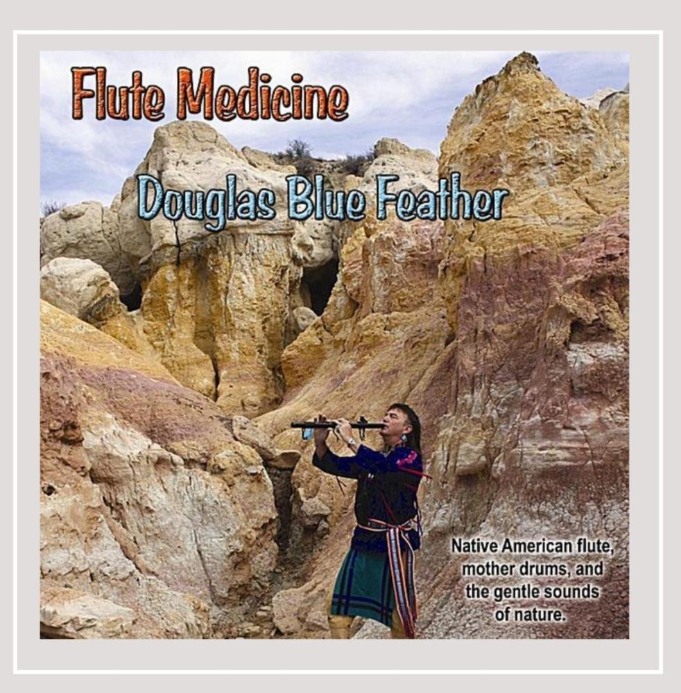 Flute Medicine