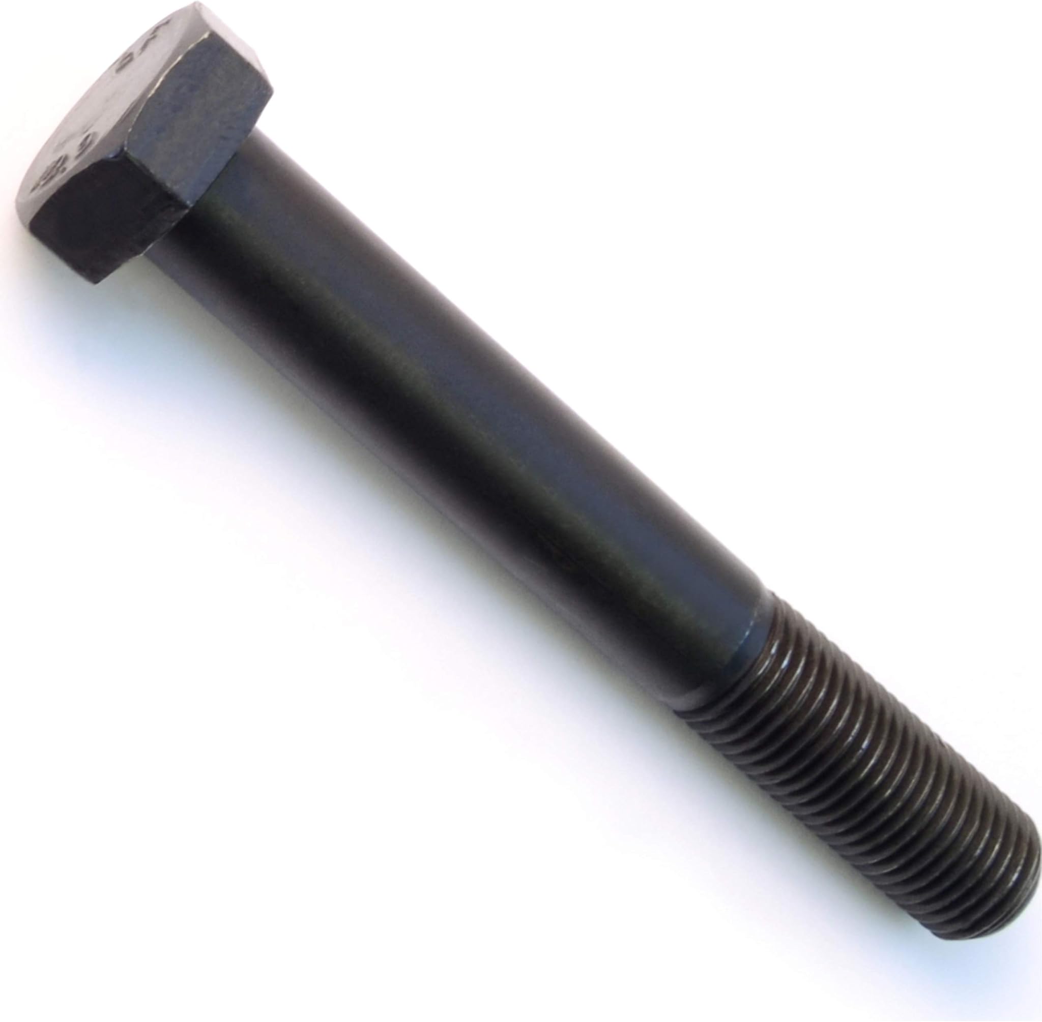 Hard To Find Fastener 014973447656 Class 10 9 Hex Cap | Desertcart UAE