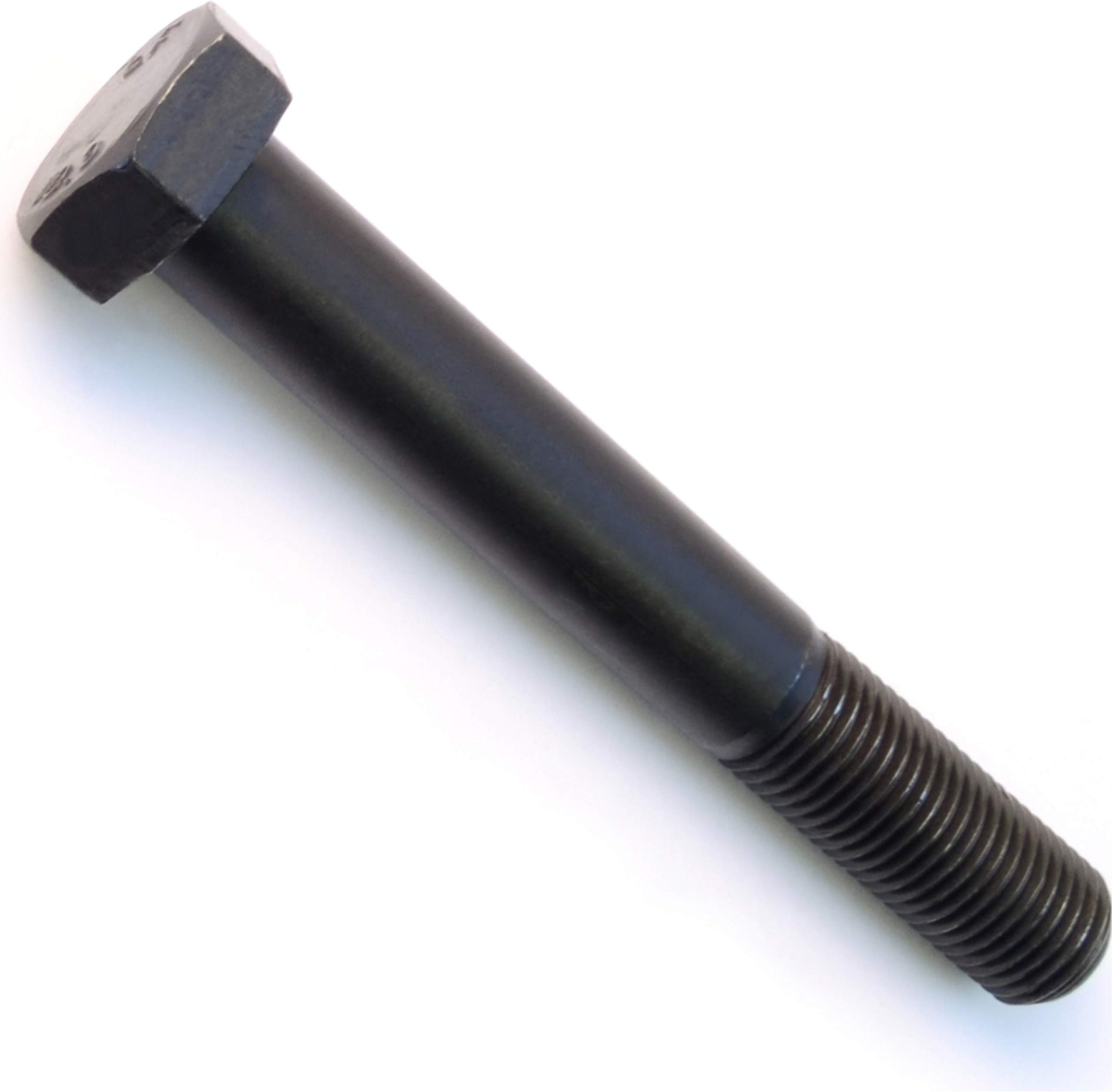 Hard-to-Find Fastener 014973447656 Class 10.9 Hex Cap Screws, 14mm-1.50 x 100mm, Piece-2