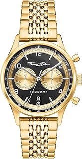 Cronografo WA0376-264-203-40 mm