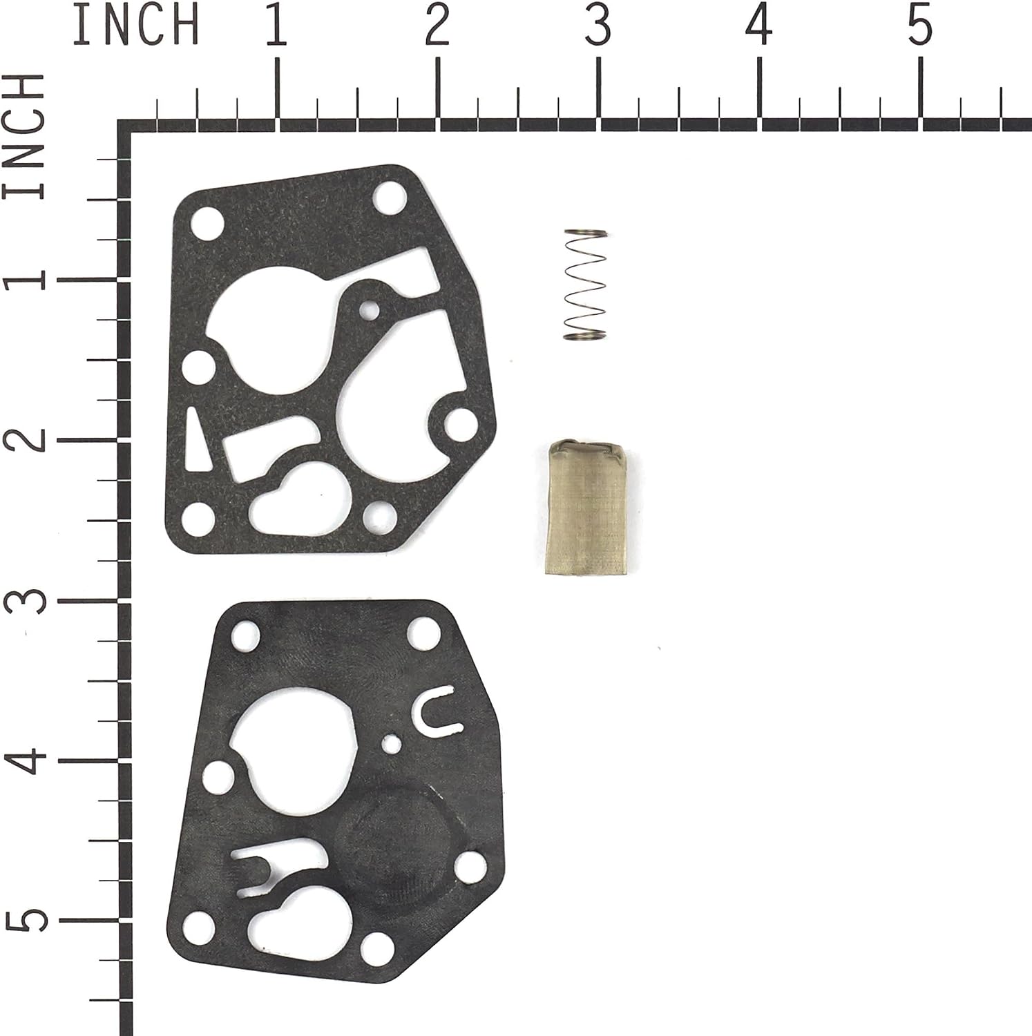 Briggs & Stratton 5083K Carburetor Diaphragm