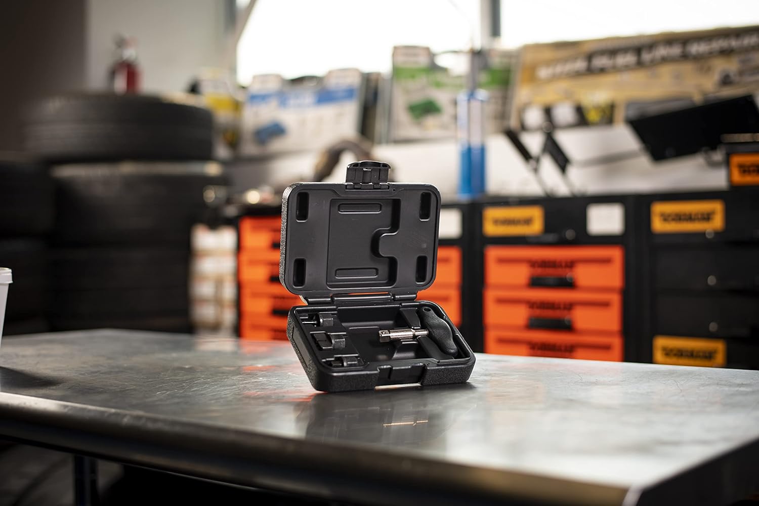 Dorman 090-999 4-Piece Oil Drain Plug Removal Kit Compatible with Select Models