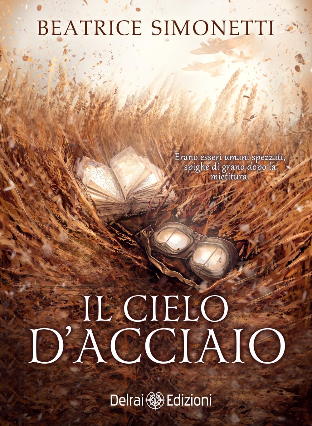 Il Cielo D'acciaio - 4