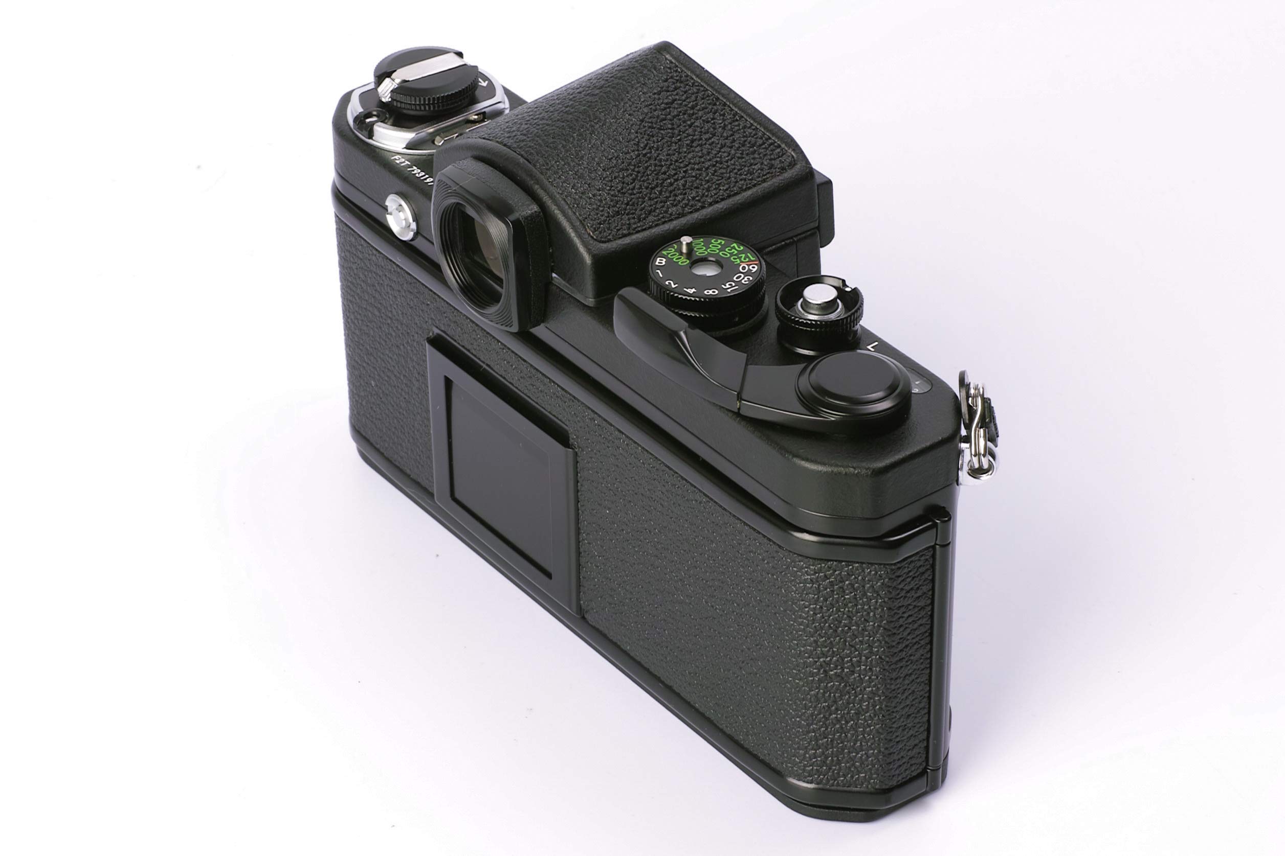 Amazon | Nikon F2 チタン ネーム入り | 一眼レフカメラ 通販
