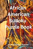 Vista 1 de African American Sudoku Puzzle Book
