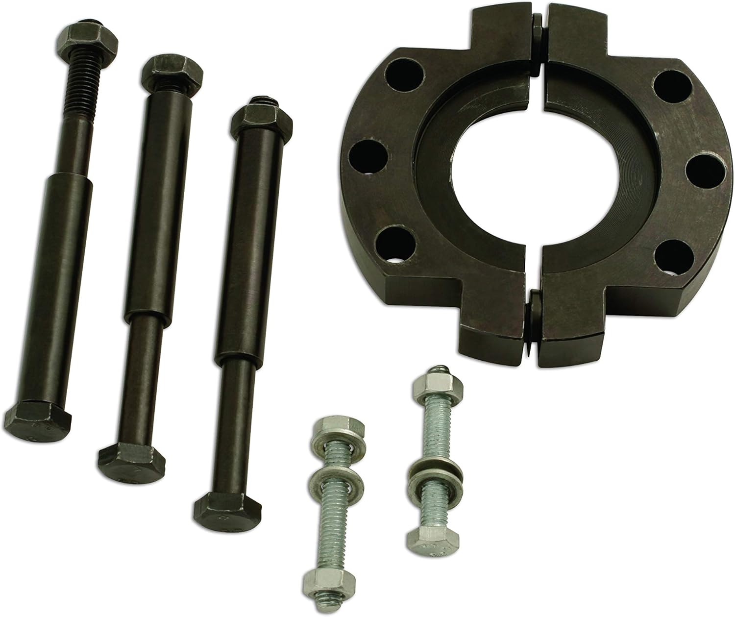 Laser 5738 Inner Bearing Removal Tool for Ford Transit Amazon.co.uk