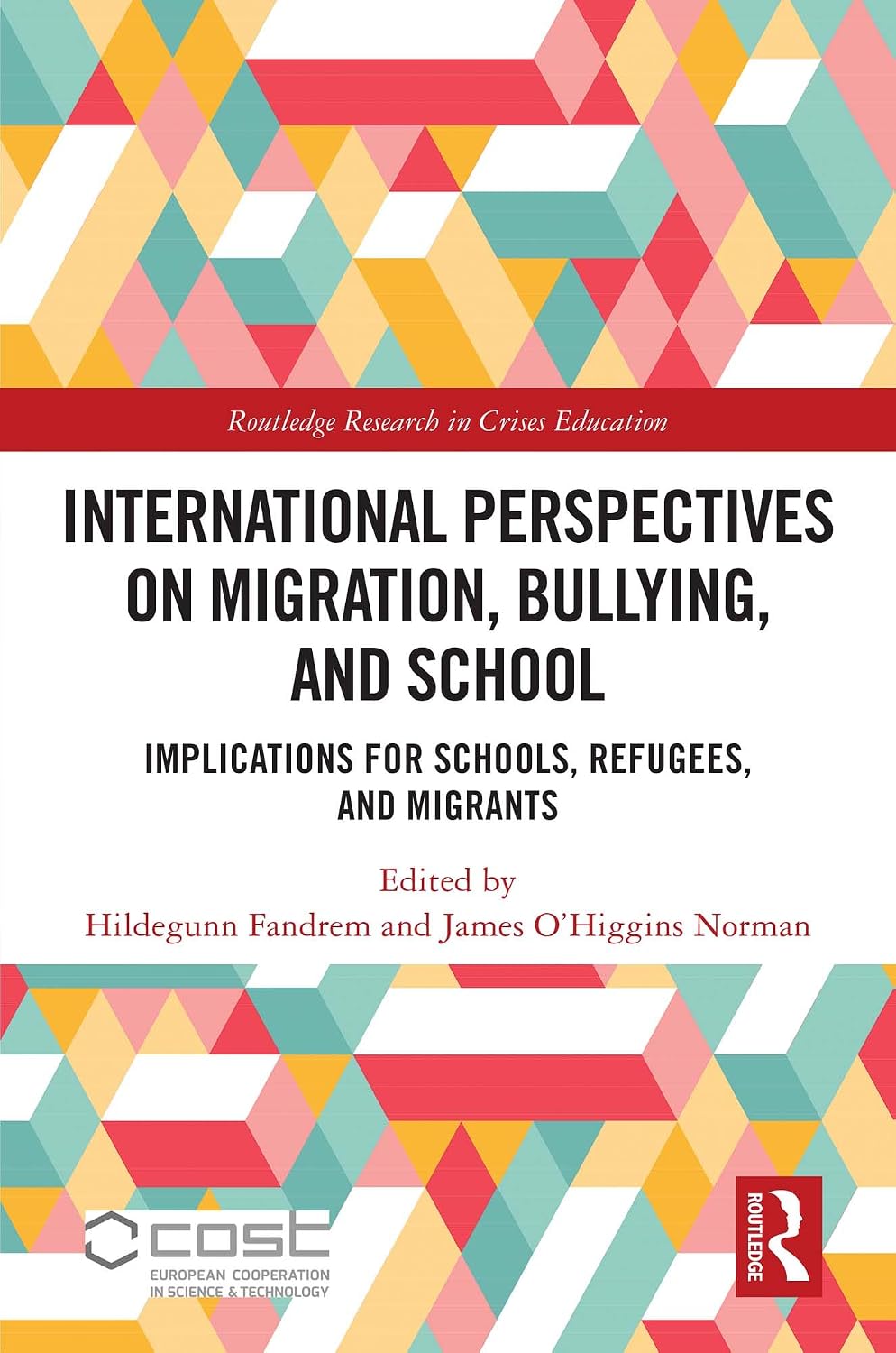 Amazon.com: International Perspectives on Migration, Bullying, and ...