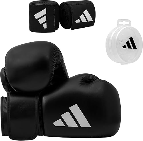 Speed 1 Boxing Kit Adidas