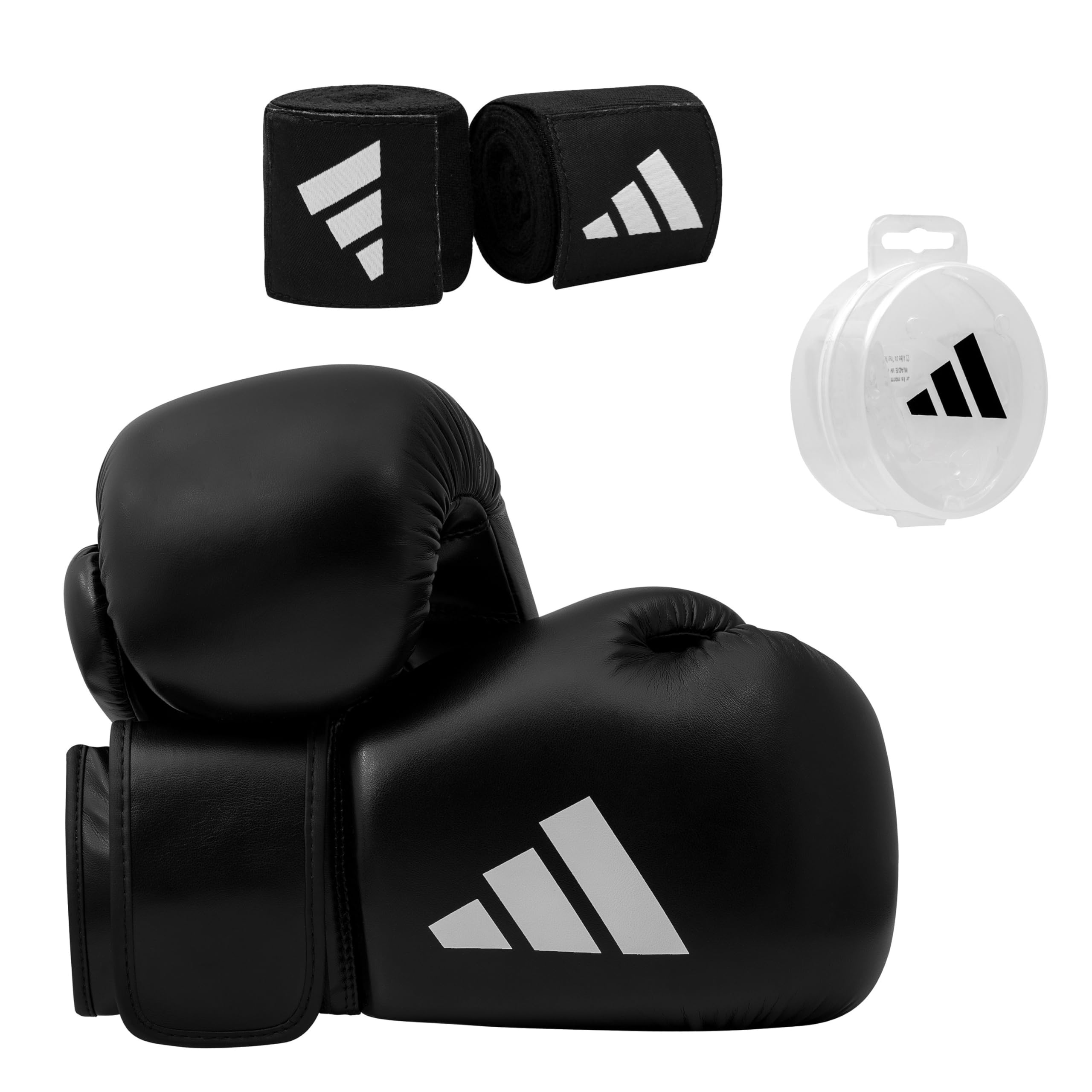 Kit Boxe Speed 1 Adidas