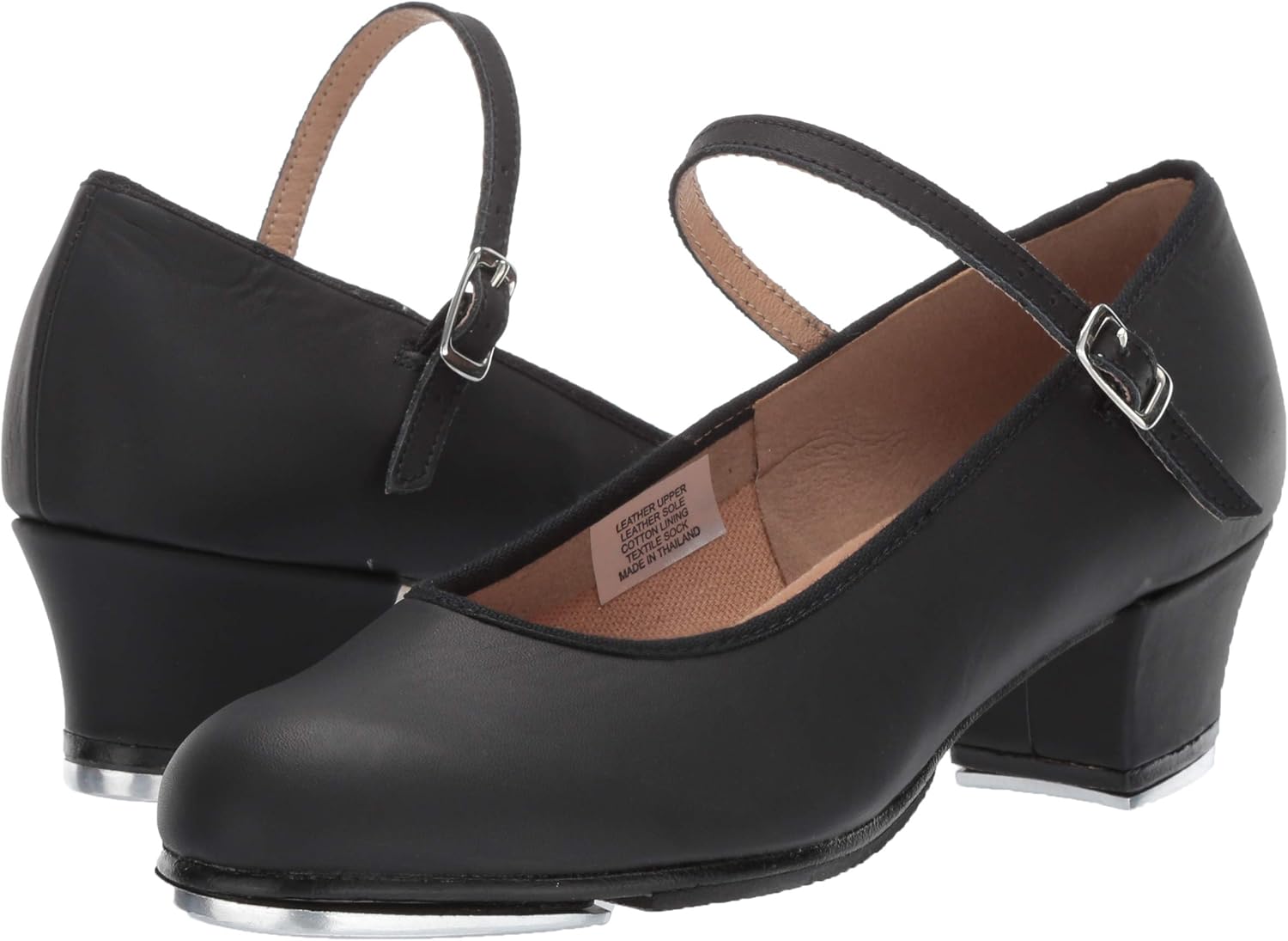 Bloch Women's Show-Tapper