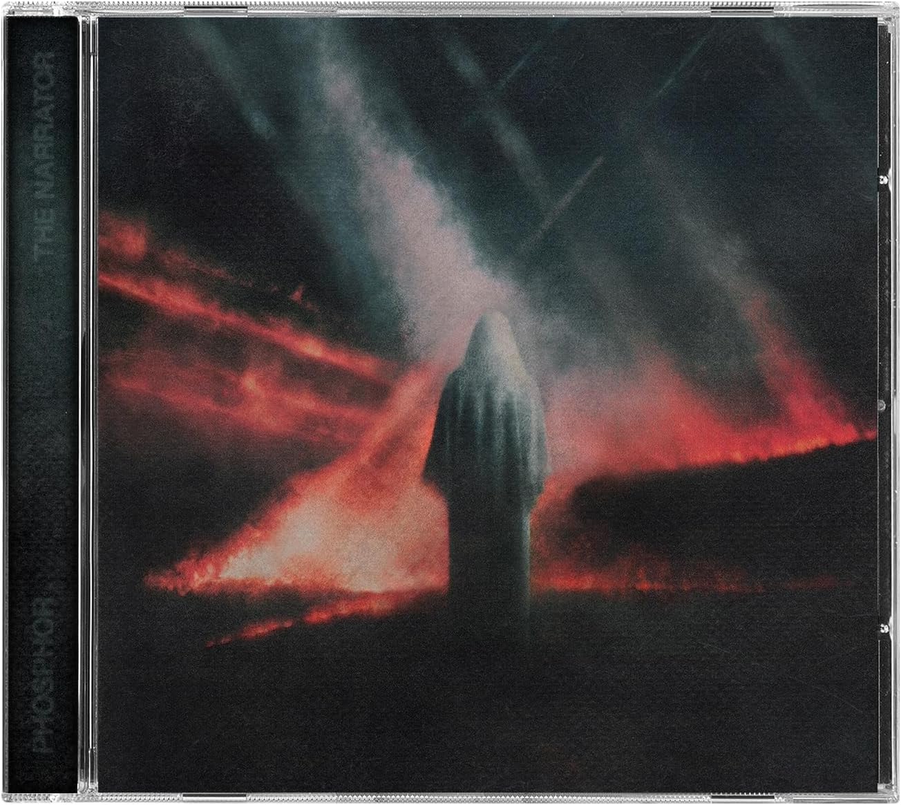 Phosphor (jewel case)