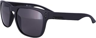 Dragon Alliance Monarch Sunglasses Matte Black/Grey Price In India