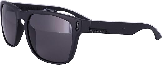 Dragon Alliance Monarch Sunglasses Matte Black/Grey