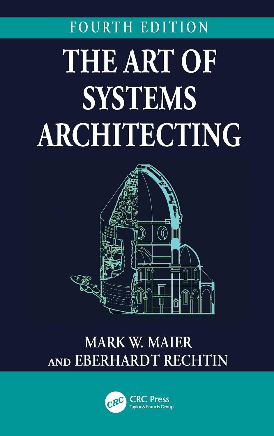 The Art of Systems Architecting
