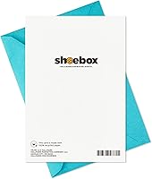 Vista 6 de Hallmark Shoebox - Tarjeta de cumpleaños divertida (pizza escolar)