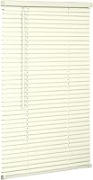 Vista 15 de LOTUS & WINDOWARE - Persiana pequeña de vinilo sin cuerda 1 pulgada