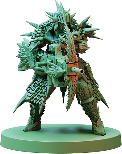 Miniatura 6 de Monster Hunter World The Board Game Hunter's Arsenal Expansion