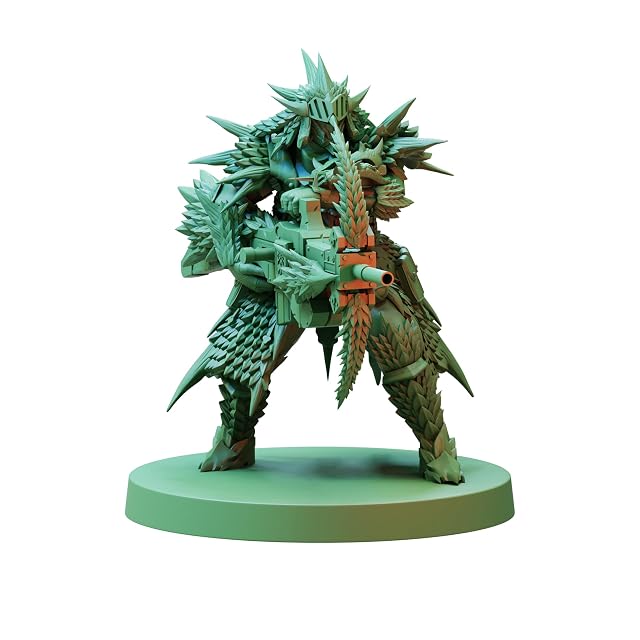 Foto 6 de 8 de Steamforged Games