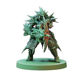 Monster Hunter モンスターハンター [MH] Amazon | Hunters' Arsenal Expansion | ボードゲーム | おもちゃ