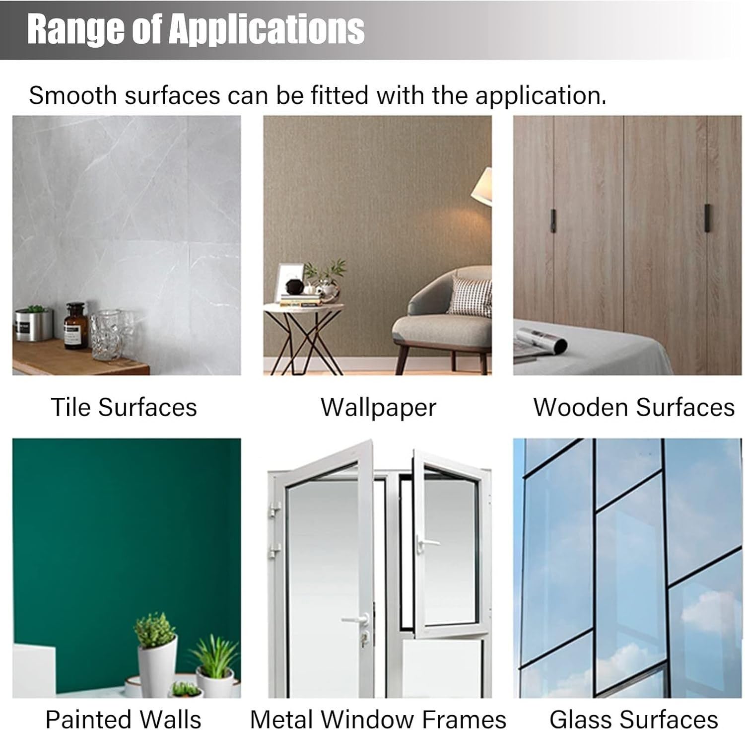 Binario Tendaggio Nero con Adesivo per Finestra, Porta Scorrevole in Vetro, Armadio, Balcone, Bow Window o Patio, Binario Carrello per Divisorio da Stanza, Soff, Drop Ceiling, 160cm/5.2ft/63in