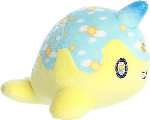 Miniatura 3 de Aurora - Tasty Peach - Nomwhal Sunny Day de 7 pulgadas