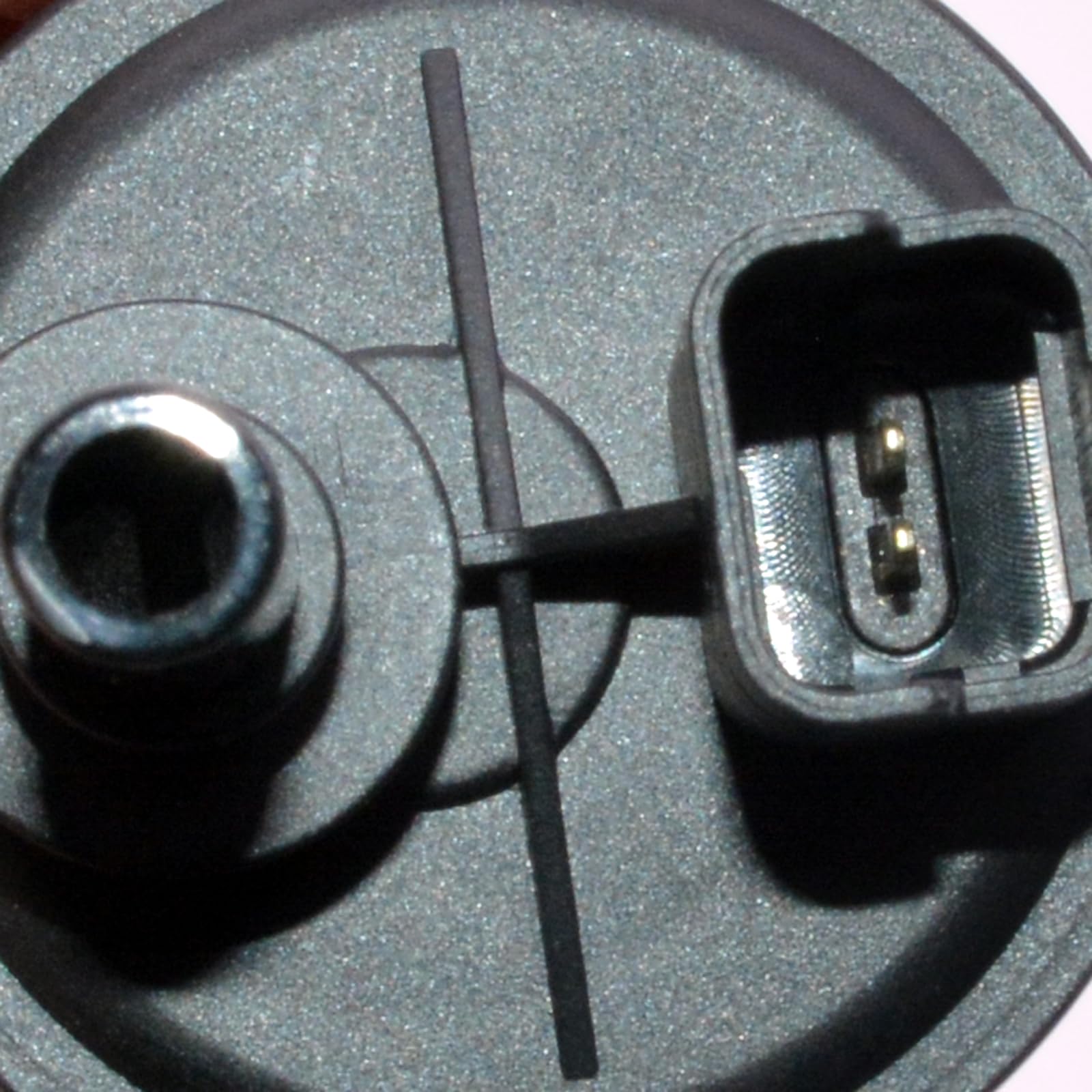 Électrovanne de purge du filtre à charbon actif Pour Dacia Duster Sandero 3 Pour Renault Captur Clio 4 5 Espace Kadjar Megane 2 3 4 Talisman Scenic Twingo 14930469R