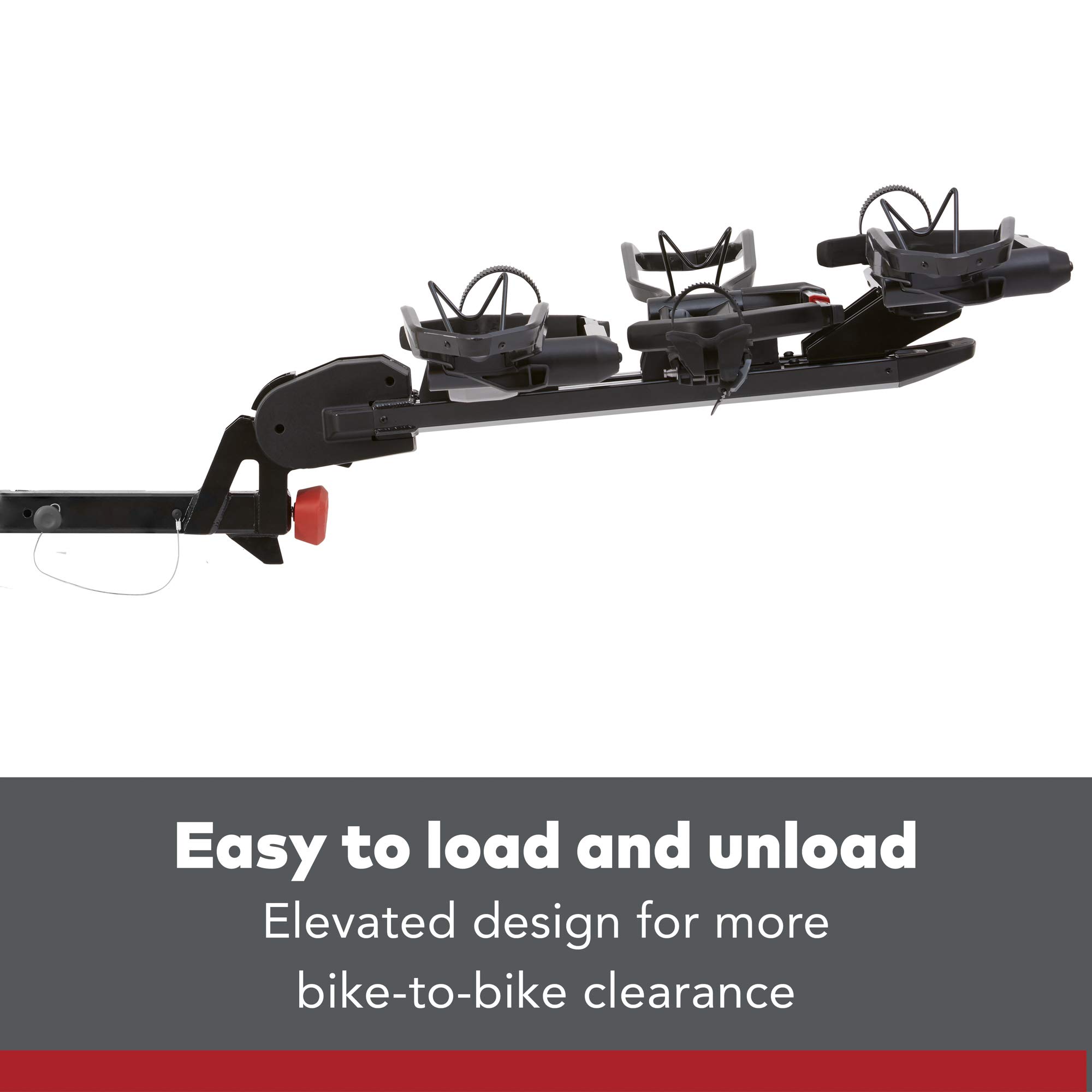 yakima dr tray extension