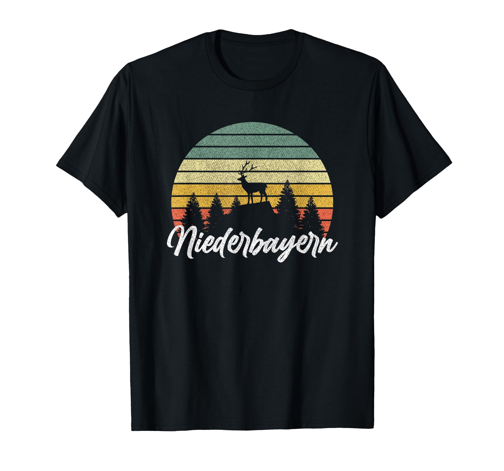 Kleidung mit Designs von Amazon Merch on Demand