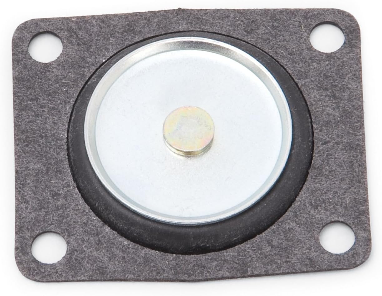 Edelbrock 12400 Accelerator Pump Diaphragm