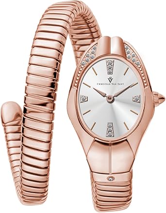 Christian Van Sant Womens Naga // CV0887
