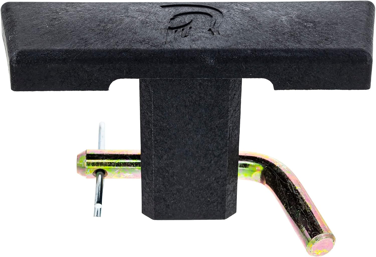 Spartan Mowers 493-0075-KT Rear Receiver Nylon Bumper