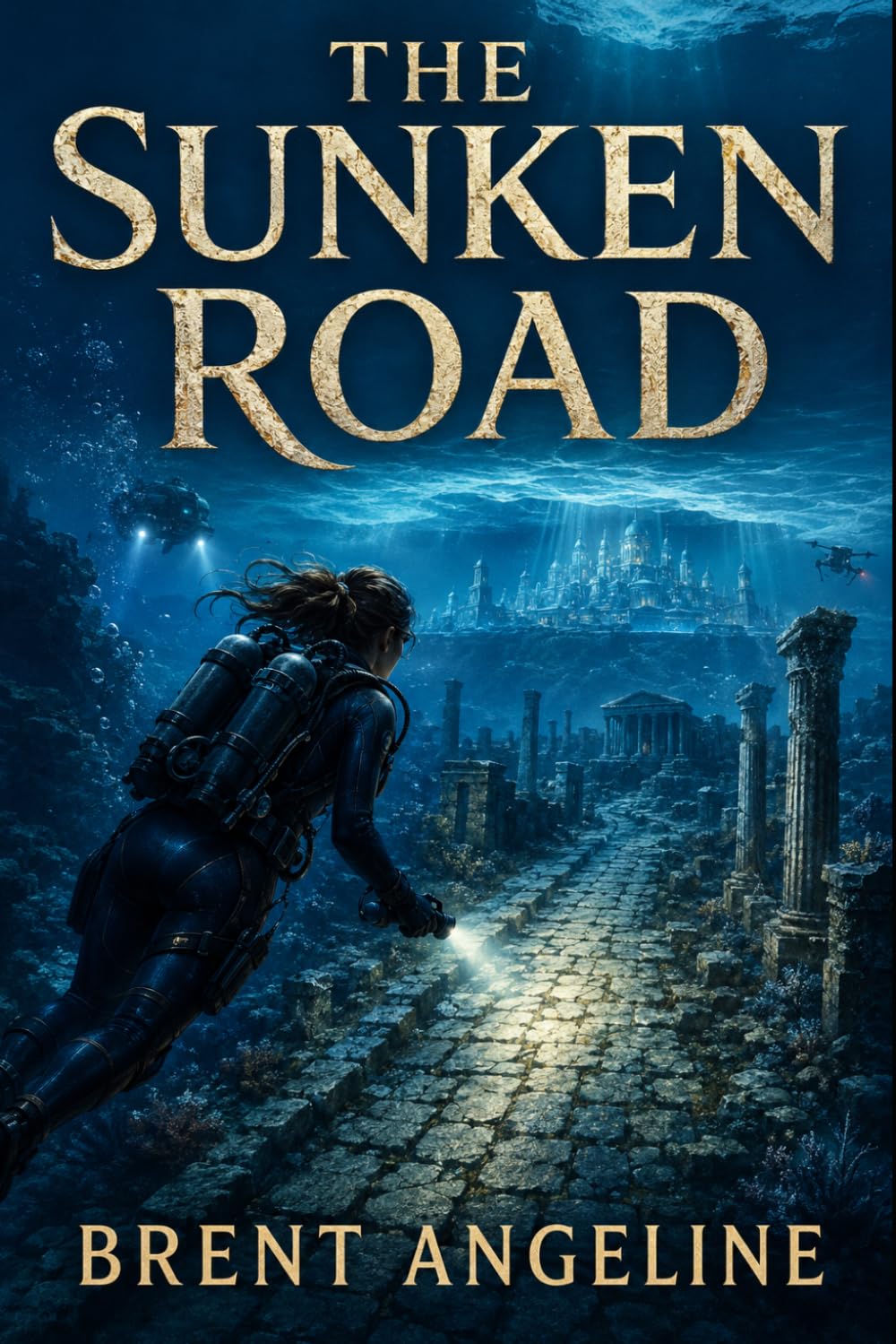 The Sunken Road