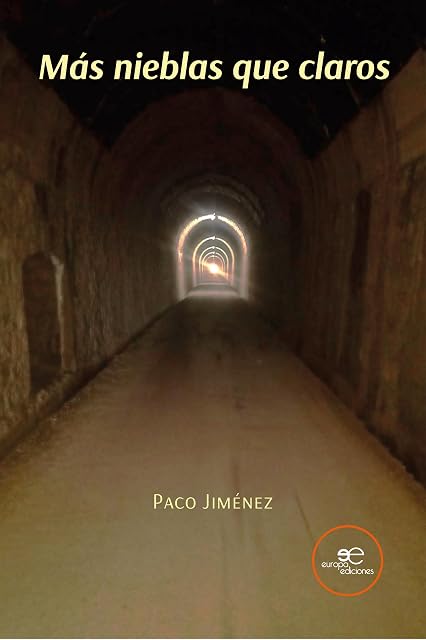 Portada de Más nieblas que claros