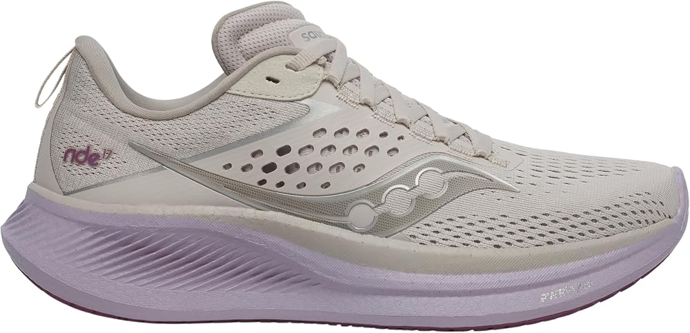 Saucony Women's Ride 17