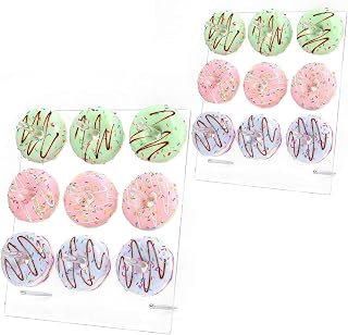 YestBuy Cupcake + Donut Stand