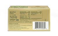 Vista 3 de Kerrygold Barras de Mantequilla Pura Irlandesa Alimentada con Hierba con Sal, 16 OZ