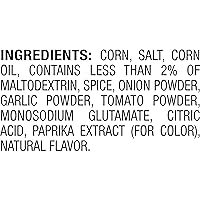 Vista 3 de CORN NUTS Chile Picante con Limon - Granos de maíz saborizados, aperitivo de maíz crujiente, caja de aperitivos, paquetes variados, alimentos