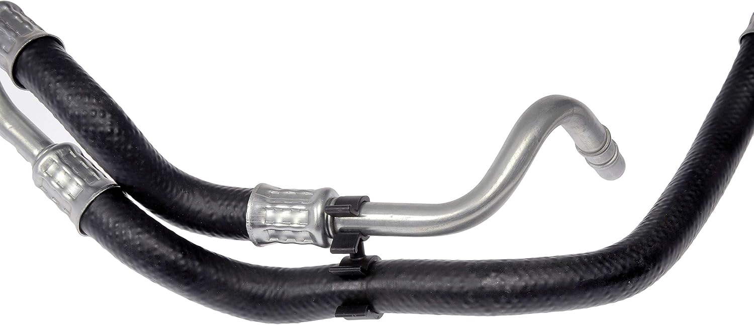 Dorman 624-585 Automatic Transmission Oil Cooler Hose Assembly Compatible with Select Ford Models